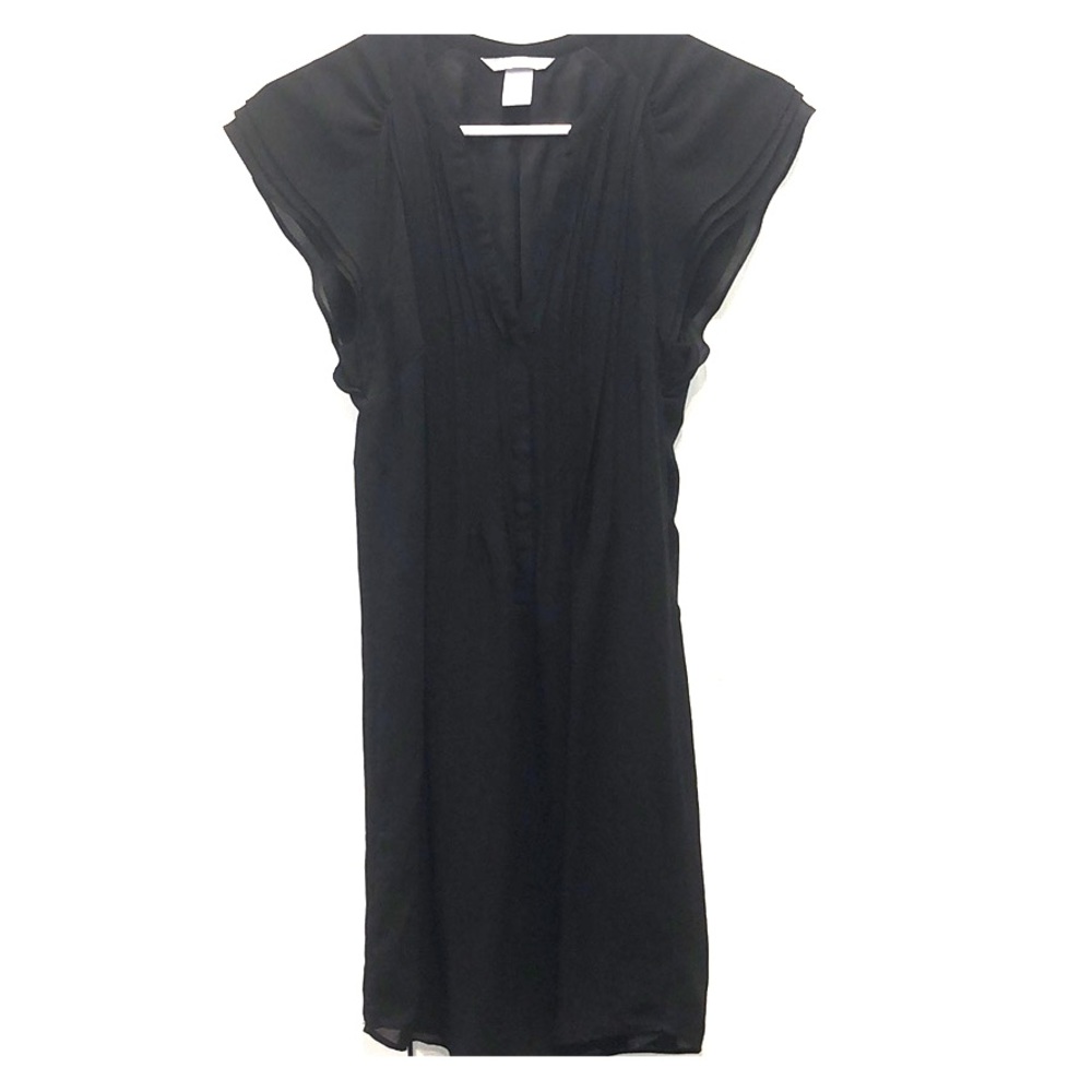 Business casual dress